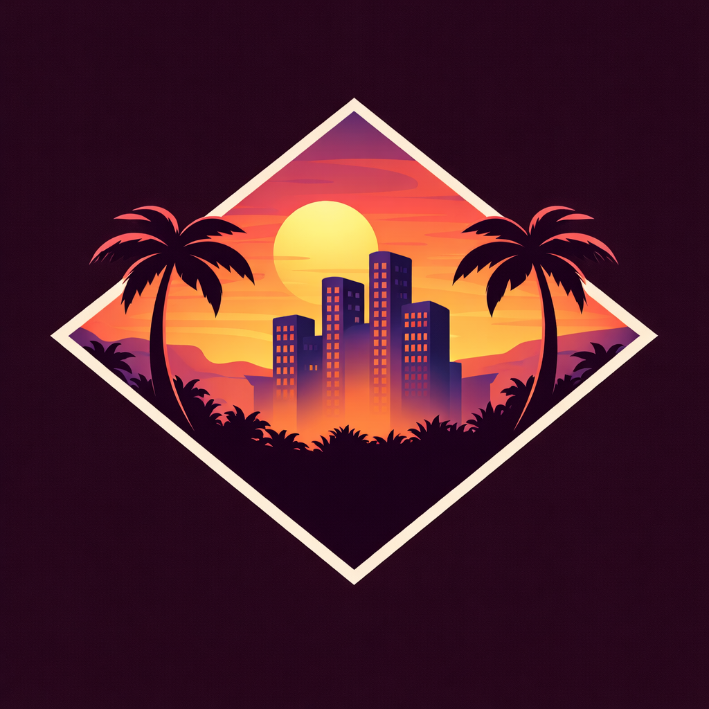 AltaLife RP Logo